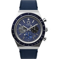 TIMEX Q Chronograph - Uomo