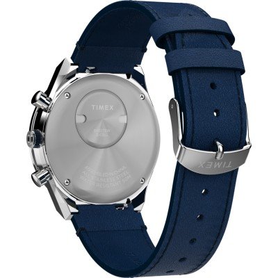 TIMEX Q Chronograph - Uomo