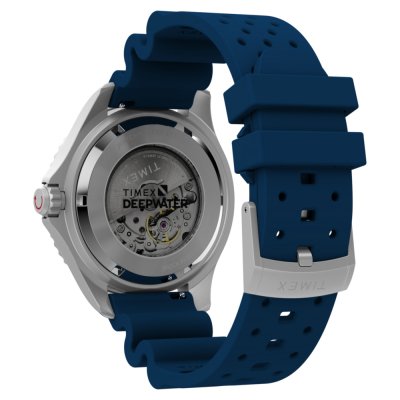 TIMEX Deepwater Meridian 200 Automatic - Uomo