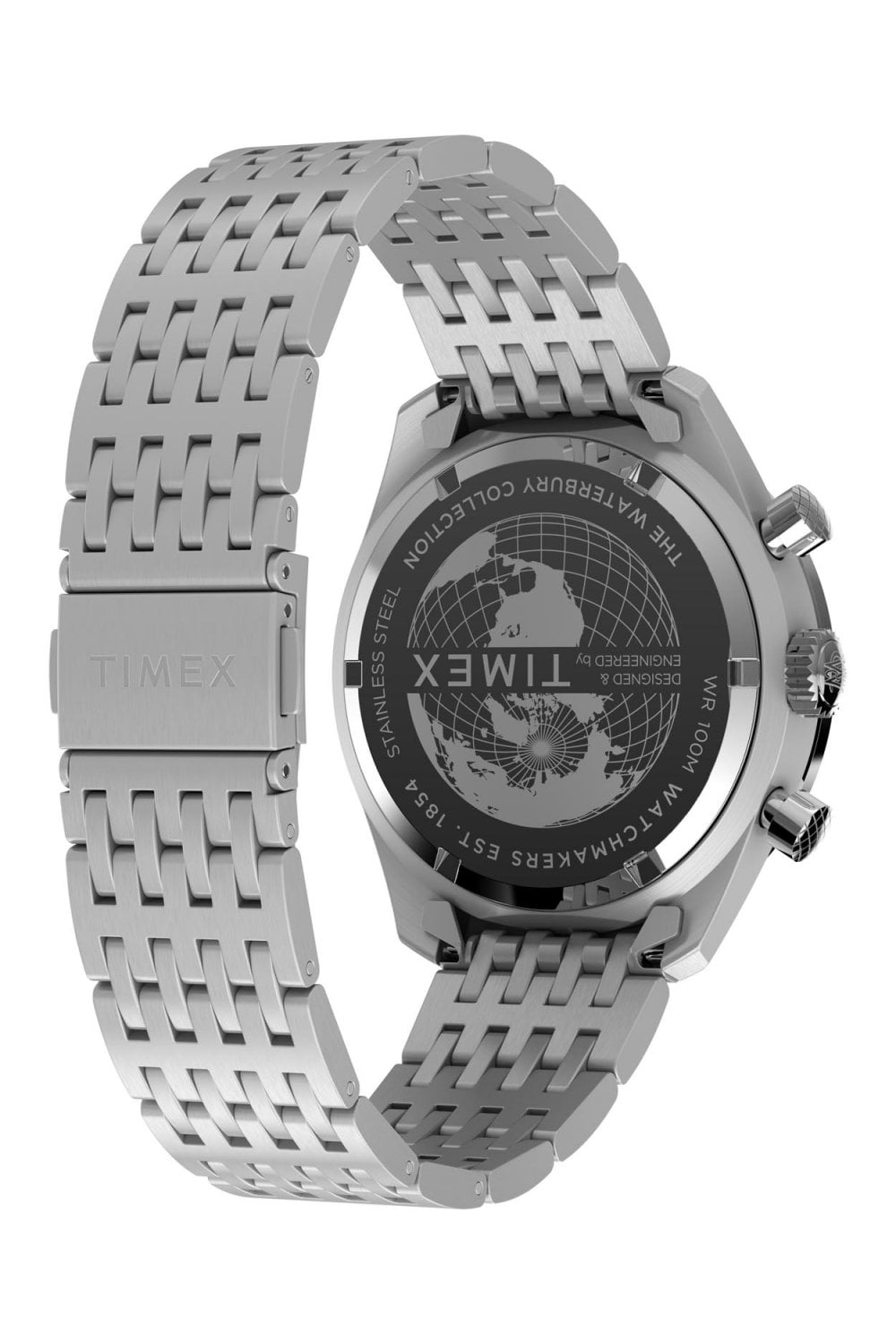 TIMEX Waterbury Traditional Chronograph - Uomo