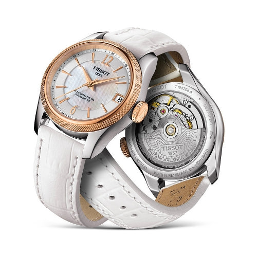 TISSOT Ballade Cosc - Lady