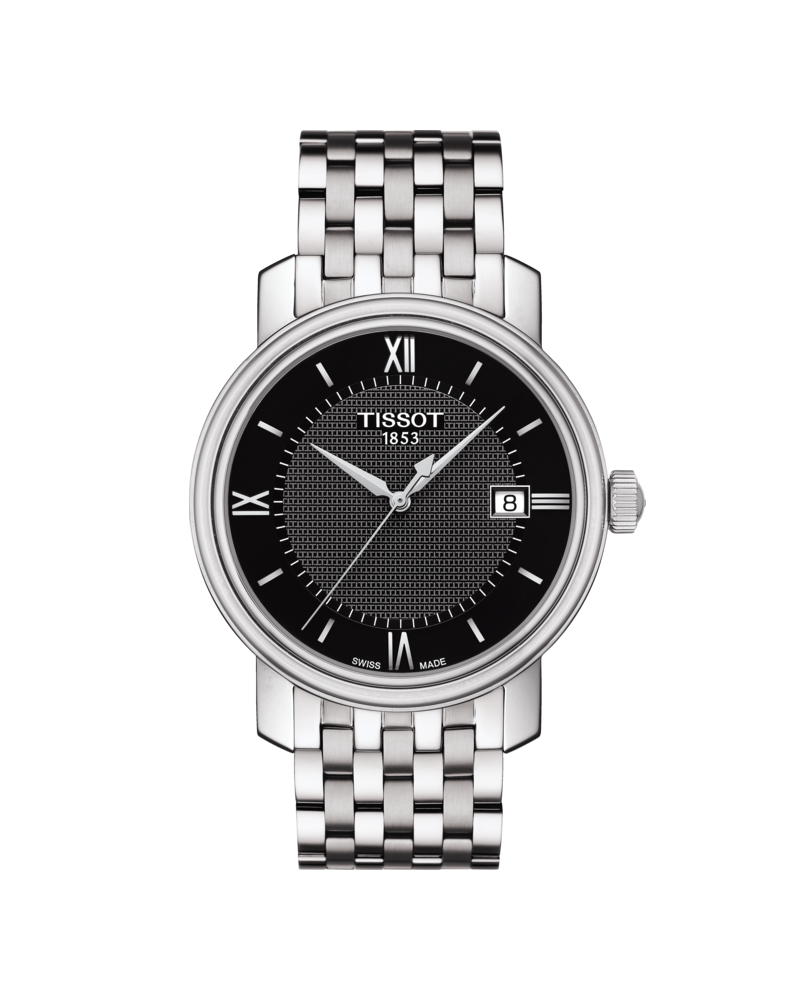 TISSOT Bridgeport - Uomo