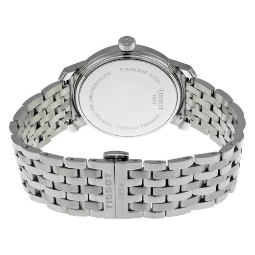 TISSOT Bridgeport - Uomo