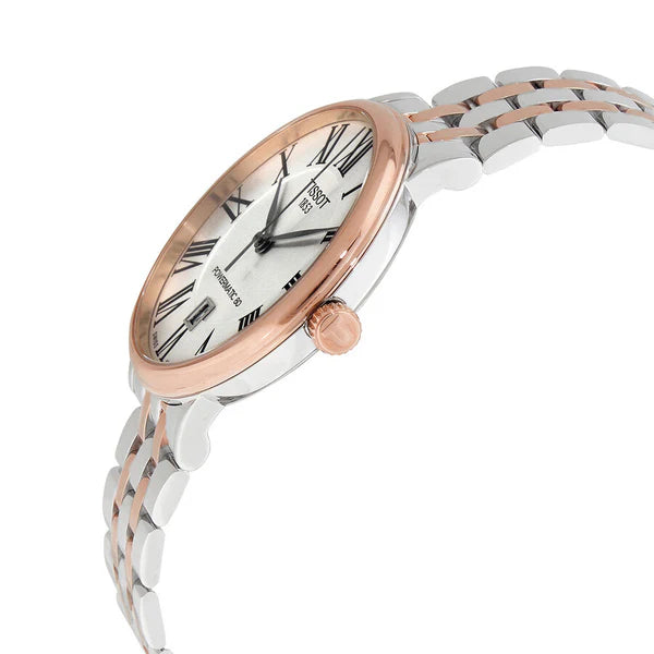 TISSOT Carson Premium Powermatic 80 - Uomo