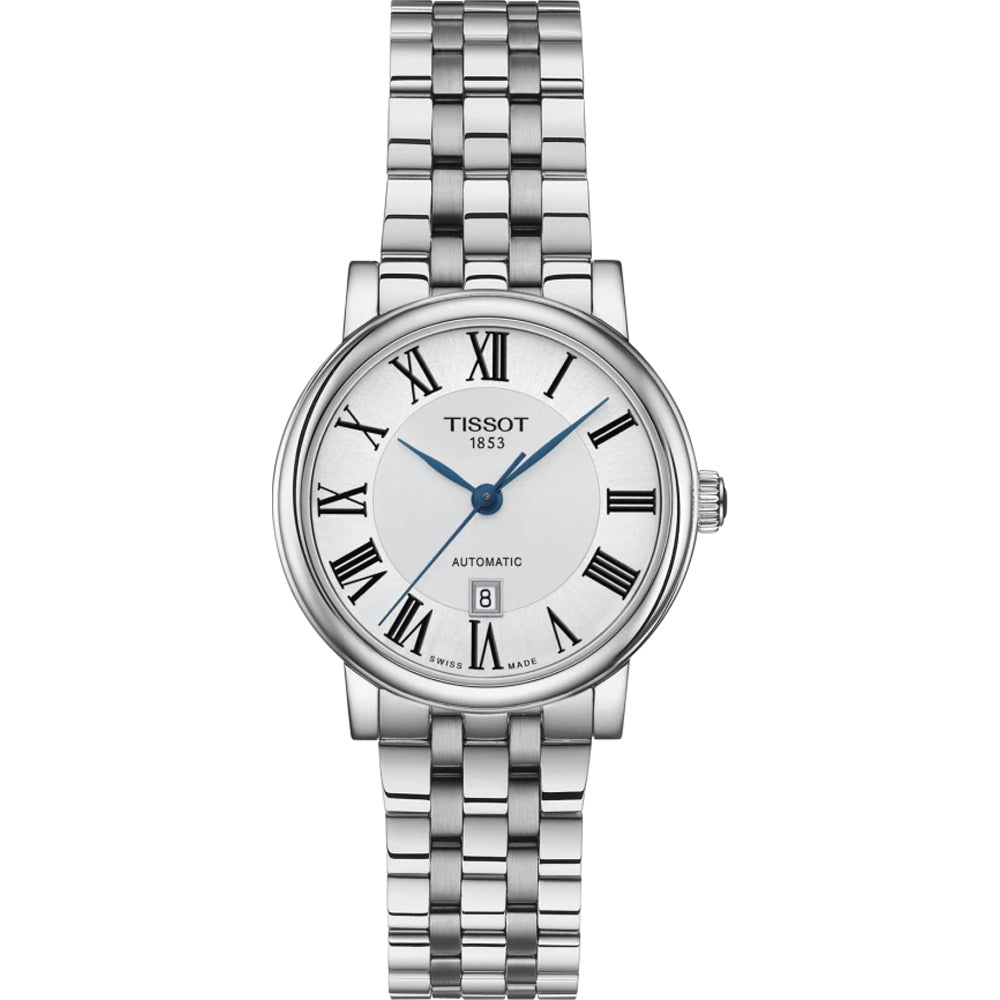 TISSOT Carson Automatic - Lady