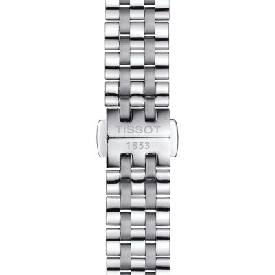 TISSOT Carson Premium Powermatic 80 - Uomo