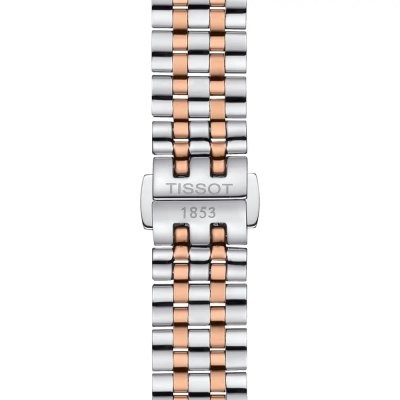 TISSOT Carson Premium Lady Powermatic 80 - Donna