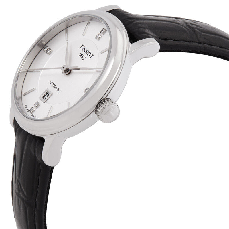 TISSOT Carson Premium Lady Powermatic 80 - Donna