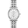 TISSOT Carson Automatic W-DIAMONDS - Lady
