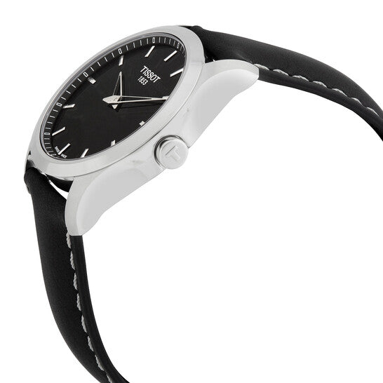 TISSOT Couturier Quartz - Uomo