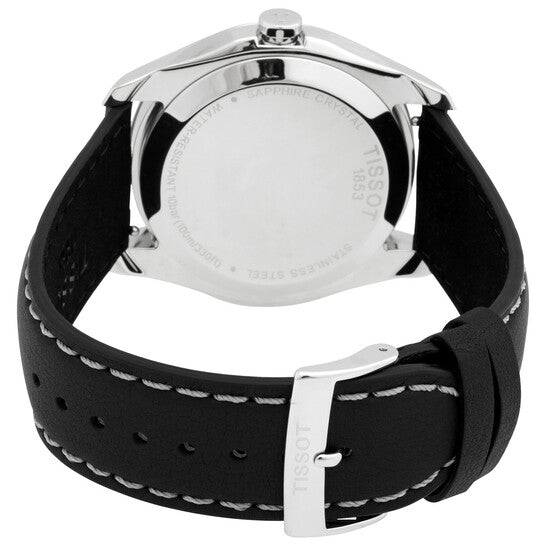 TISSOT Couturier Quartz - Uomo
