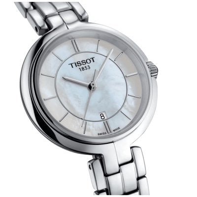 TISSOT Flamingo - Donna