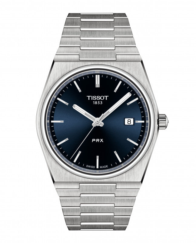 TISSOT PRX 40mm - Uomo