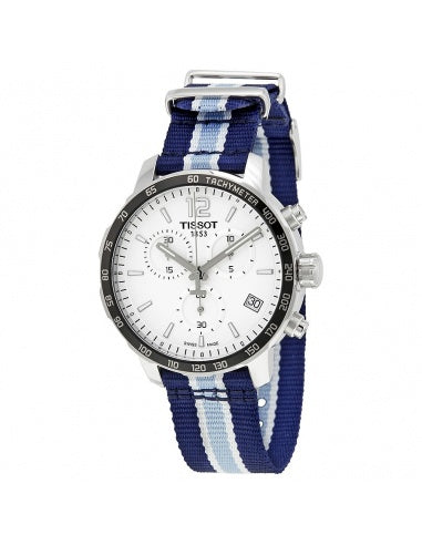 TISSOT Quickster Memphis Grizzlies NBA Special Edition - Uomo