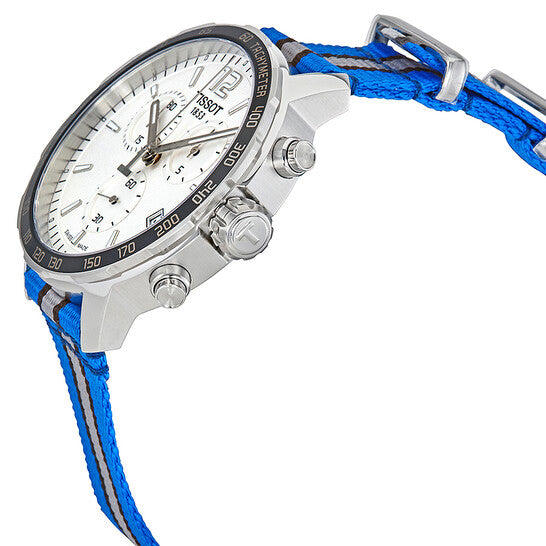 TISSOT Quickster Orlando Magic NBA Special Edition - Uomo