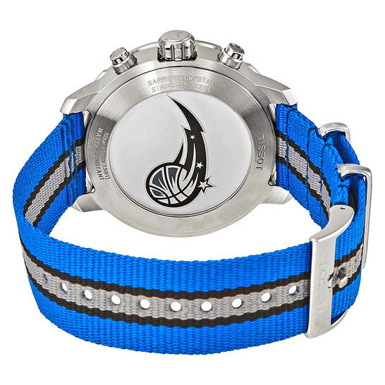 TISSOT Quickster Orlando Magic NBA Special Edition - Uomo