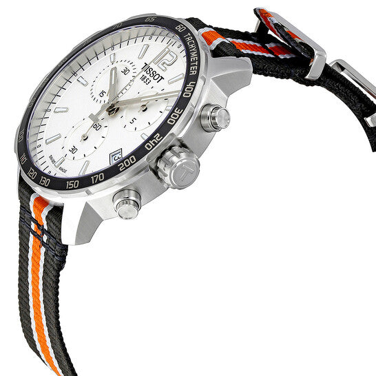 TISSOT Quickster Phoenix Suns Special Edition - Uomo