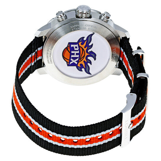 TISSOT Quickster Phoenix Suns Special Edition - Uomo