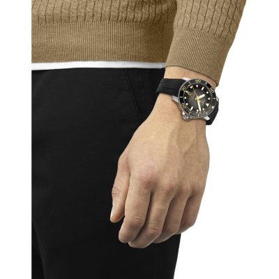 TISSOT Seastar 2000 Professional - Uomo