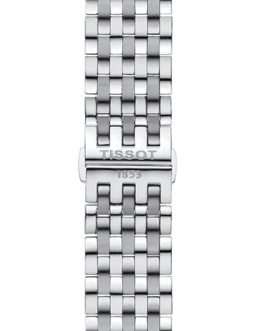 TISSOT Bridgeport - Uomo