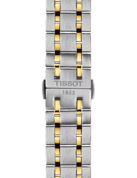 TISSOT Chemin des Tourelles COSC - Uomo