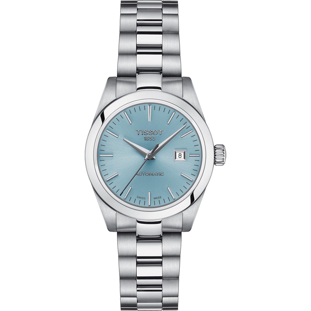 TISSOT Classic Dream Automatic - Lady
