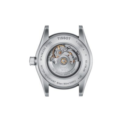 TISSOT Classic Dream Automatic - Lady