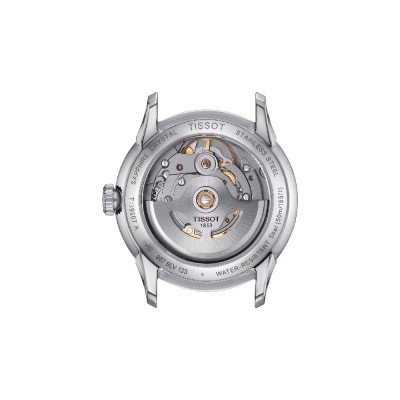 TISSOT Chemin Des Tourelles Powermatic 80 - Lady