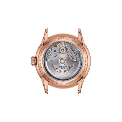 TISSOT Chemin Des Tourelles Powermatic 80 - Lady
