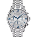 TISSOT Chemin Des Tourelles Powermatic 80 Chronograph - Uomo