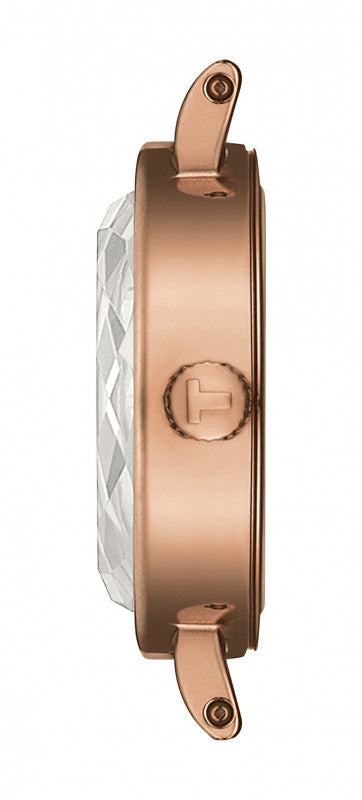 TISSOT Lovely Round - Donna