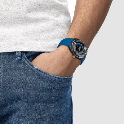 TISSOT Sideral S - Uomo