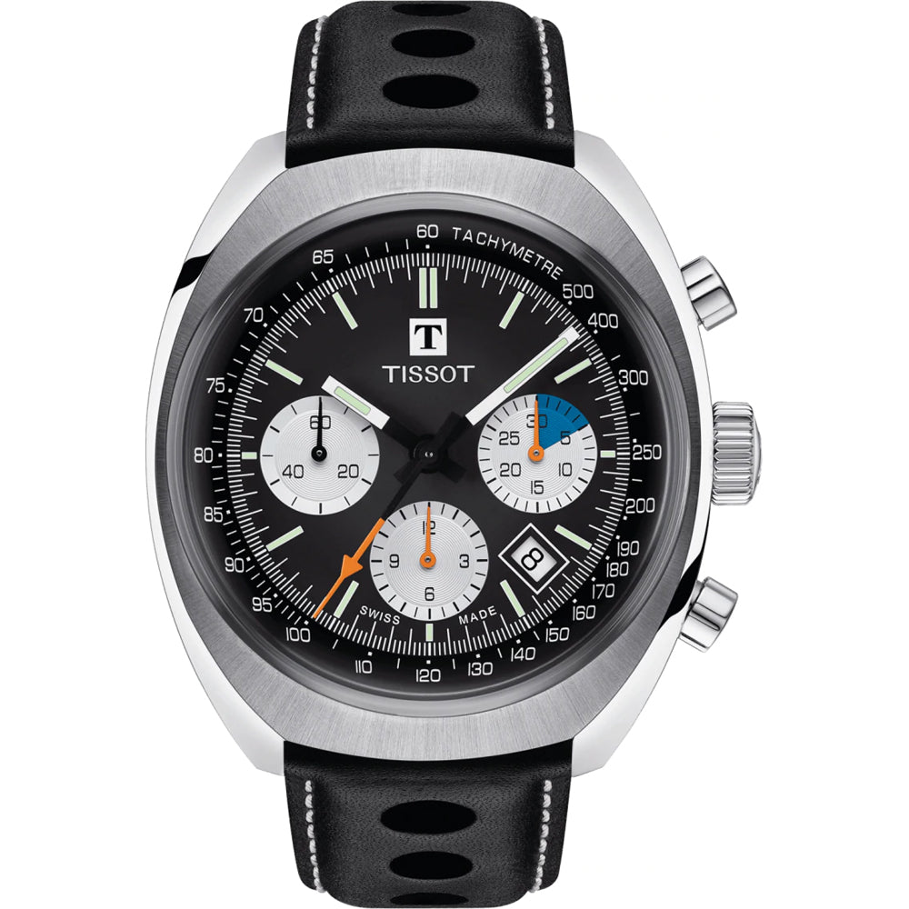 TISSOT Heritage 1973 Chronograph - Uomo