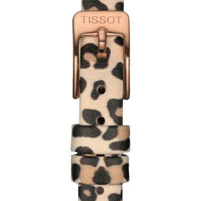 TISSOT LOVELY W-Diamonds - Lady