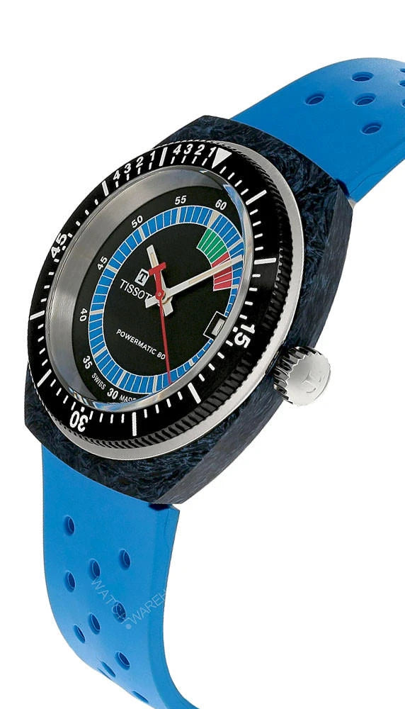 TISSOT Sideral S - Uomo