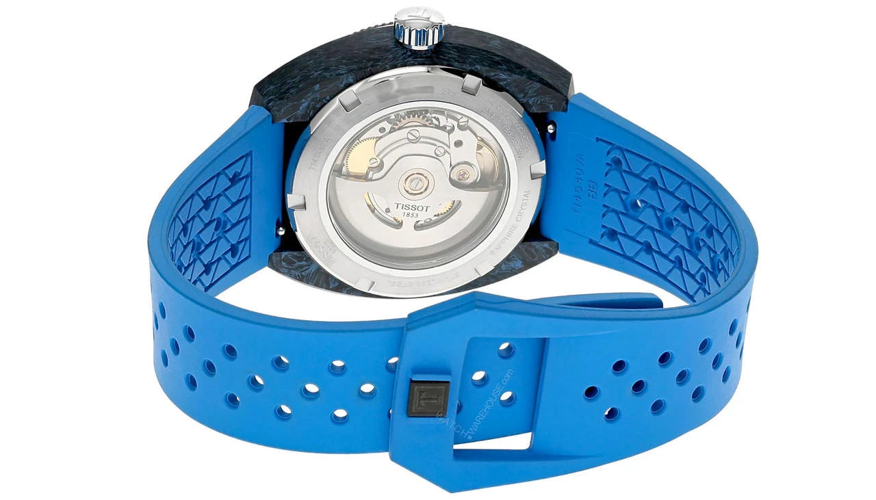 TISSOT Sideral S - Uomo