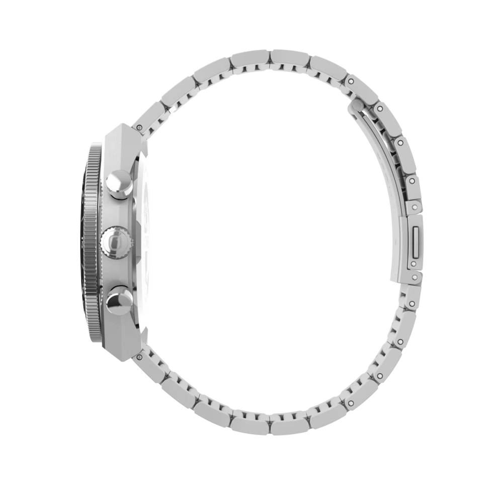 TIMEX Q Timex Continental Chronograph - Uomo