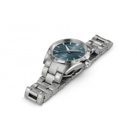 HAMILTON Jazzmaster Performer Automatic - Lady