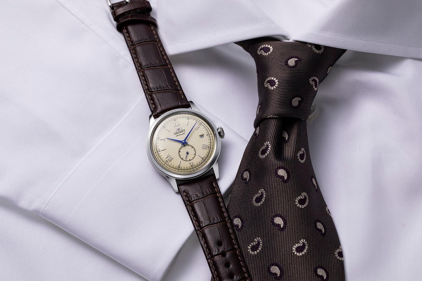 ORIENT Bambino - Uomo